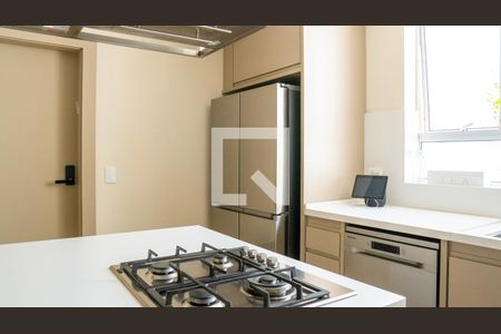 Apartamento à venda com 195m², 3 quartos e 1 vaga Apartamento à venda com 195m², 3 quartos e 1 vagaCozinha