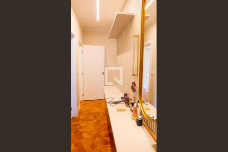 Apartamento à venda com 195m², 3 quartos e 1 vaga Apartamento à venda com 195m², 3 quartos e 1 vagaQuarto 2
