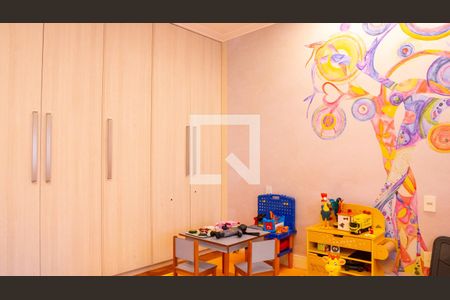 Apartamento à venda com 195m², 3 quartos e 1 vaga Apartamento à venda com 195m², 3 quartos e 1 vagaQuarto 3