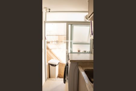 Apartamento à venda com 195m², 3 quartos e 1 vaga Apartamento à venda com 195m², 3 quartos e 1 vagaÁrea de Serviço