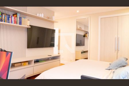 Apartamento à venda com 195m², 3 quartos e 1 vaga Apartamento à venda com 195m², 3 quartos e 1 vagaQuarto 2