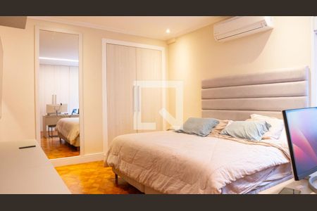 Apartamento à venda com 195m², 3 quartos e 1 vaga Apartamento à venda com 195m², 3 quartos e 1 vagaQuarto 2