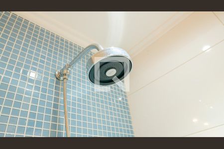 Apartamento à venda com 195m², 3 quartos e 1 vaga Apartamento à venda com 195m², 3 quartos e 1 vagaBanheiro