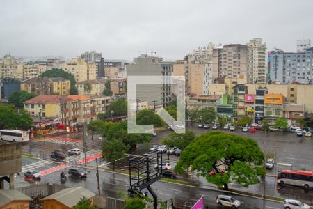 Vista do quarto  de apartamento à venda com 2 quartos, 78m² em Cidade Baixa, Porto Alegre