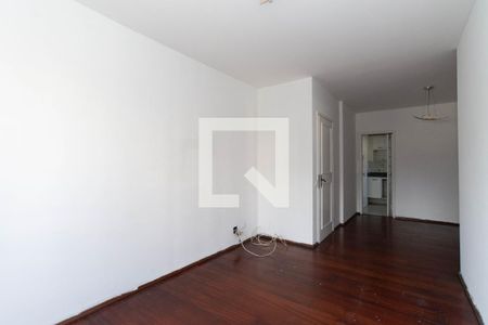 Sala de apartamento à venda com 3 quartos, 90m² em Centro, Guarulhos