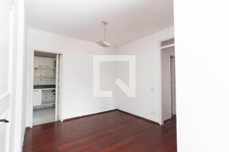 Sala de apartamento à venda com 3 quartos, 90m² em Centro, Guarulhos