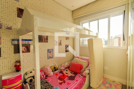 Quarto  de apartamento para alugar com 2 quartos, 83m² em Vila Formosa, São Paulo