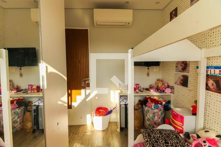 Quarto  de apartamento para alugar com 2 quartos, 83m² em Vila Formosa, São Paulo