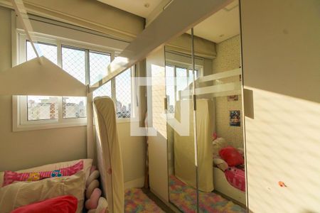 Quarto  de apartamento para alugar com 2 quartos, 83m² em Vila Formosa, São Paulo