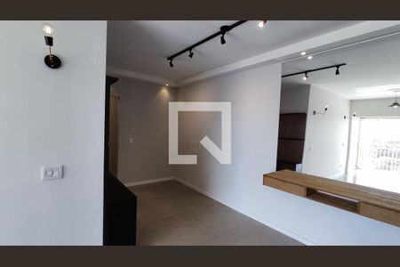 Sala de apartamento para alugar com 3 quartos, 80m² em Medeiros, Jundiaí