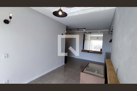 Sala de apartamento para alugar com 3 quartos, 80m² em Medeiros, Jundiaí