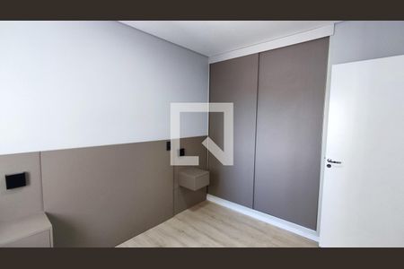 Quarto 1 - Suíte de apartamento para alugar com 3 quartos, 80m² em Medeiros, Jundiaí