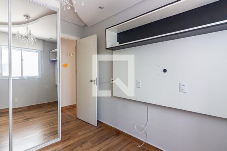 Quarto 1 de apartamento para alugar com 3 quartos, 83m² em Continental, Osasco