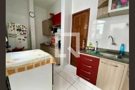 Apartamento à venda com 2 quartos, 77m² em Vila Isabel, Rio de Janeiro