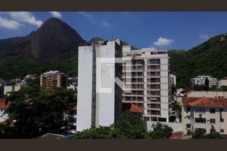 Apartamento à venda com 3 quartos, 100m² em Grajaú, Rio de Janeiro