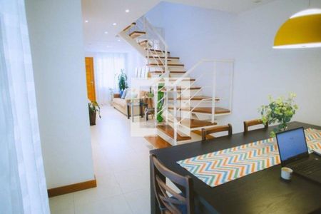 Casa à venda com 3 quartos, 132m² em Pechincha, Rio de Janeiro