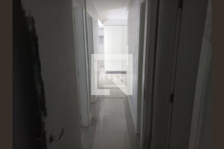 Apartamento à venda com 3 quartos, 63m² em São Cristóvão, Rio de Janeiro