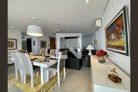 Casa à venda com 4 quartos, 279m² em Itanhangá, Rio de Janeiro