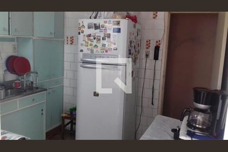 Apartamento à venda com 3 quartos, 131m² em Tijuca, Rio de Janeiro