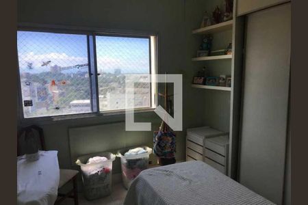 Apartamento à venda com 3 quartos, 105m² em Maracanã, Rio de Janeiro