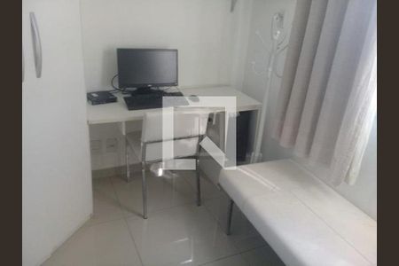 Apartamento à venda com 2 quartos, 70m² em São Cristóvão, Rio de Janeiro