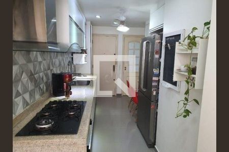 Apartamento à venda com 3 quartos, 110m² em Tijuca, Rio de Janeiro