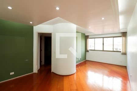 Sala de apartamento à venda com 2 quartos, 63m² em Santana, São Paulo