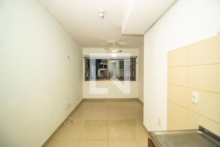 Apartamento à venda com 31m², 1 quarto e sem vagaSala / Cozinha