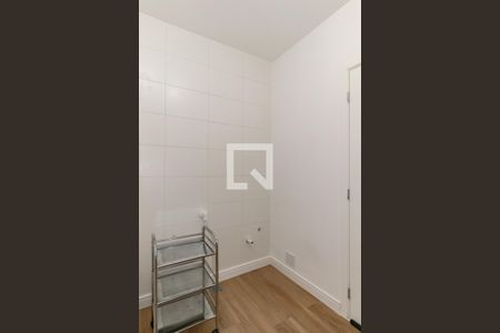 Studio à venda com 24m², 1 quarto e sem vagaCozinha