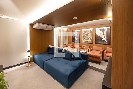 Studio à venda com 24m², 1 quarto e sem vagaÁrea comum - Cinema