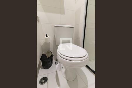 Studio à venda com 24m², 1 quarto e sem vagaBanheiro