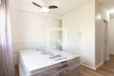 Studio à venda com 24m², 1 quarto e sem vagaStudio