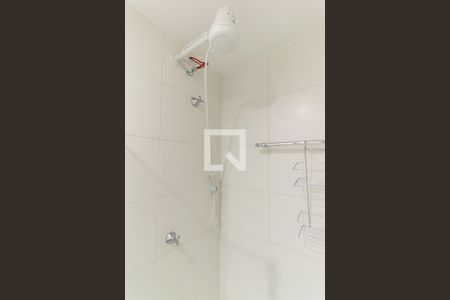 Studio à venda com 24m², 1 quarto e sem vagaBanheiro