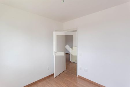 Apartamento para alugar com 45m², 2 quartos e 1 vagaQuarto 2