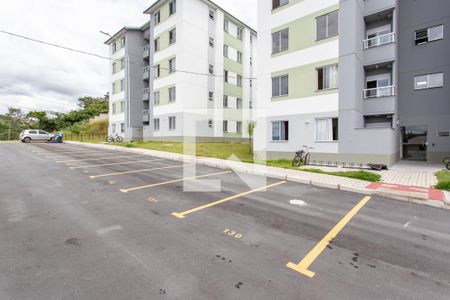 Apartamento para alugar com 45m², 2 quartos e 1 vagaGaragem