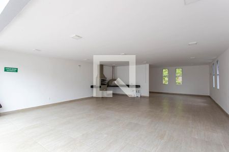 Apartamento para alugar com 45m², 2 quartos e 1 vagaÁrea comum - Salão de festas