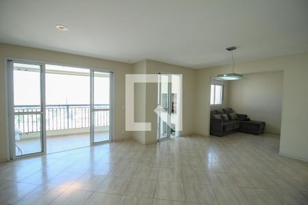 Sala de apartamento para alugar com 2 quartos, 142m² em Mooca, São Paulo