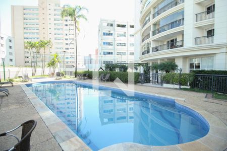 Área comum de apartamento para alugar com 2 quartos, 142m² em Mooca, São Paulo
