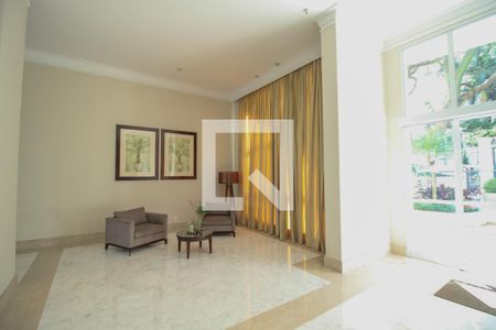 Apartamento para alugar com 2 quartos, 142m² em Mooca, São Paulo