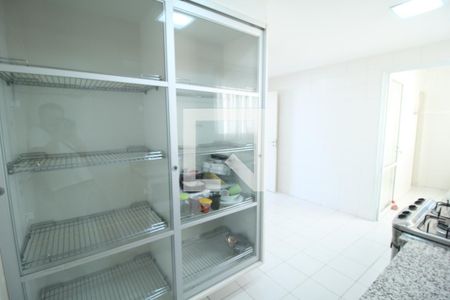 Cozinha  de apartamento para alugar com 2 quartos, 142m² em Mooca, São Paulo