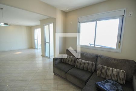 Sala de apartamento para alugar com 2 quartos, 142m² em Mooca, São Paulo