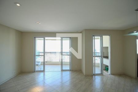 Sala de apartamento para alugar com 2 quartos, 142m² em Mooca, São Paulo