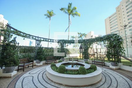 Área comum de apartamento para alugar com 2 quartos, 142m² em Mooca, São Paulo