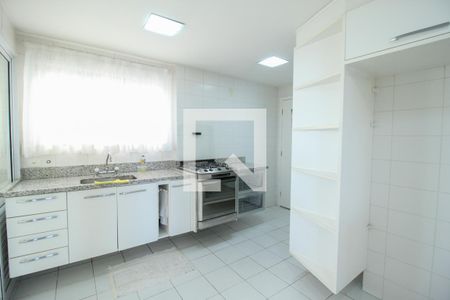 Cozinha  de apartamento para alugar com 2 quartos, 142m² em Mooca, São Paulo