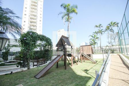 Área comum de apartamento para alugar com 2 quartos, 142m² em Mooca, São Paulo
