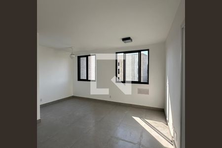 Sala de apartamento para alugar com 1 quarto, 33m² em Butantã, São Paulo