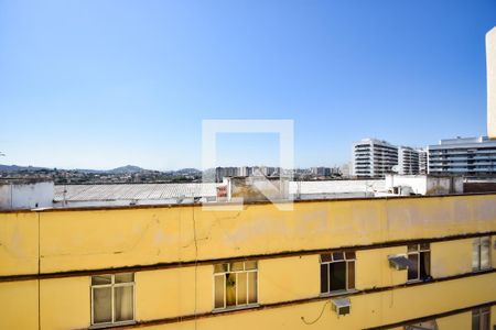 Vista da Sala de apartamento à venda com 2 quartos, 50m² em Pilares, Rio de Janeiro