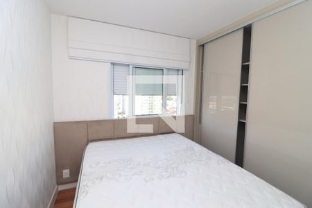 Quarto Suíte de apartamento à venda com 2 quartos, 52m² em Tatuapé, São Paulo