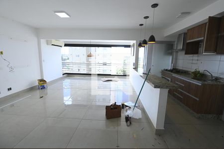 Apartamento para alugar com 3 quartos, 80m² em Ipiranga, Goiânia