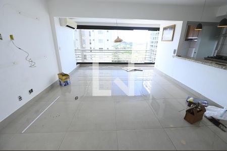 Apartamento para alugar com 3 quartos, 80m² em Ipiranga, Goiânia